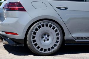 Volkswagen Golf GTI TCR by Maxi-Tuner & Dronia Sportwagen 2020 года 